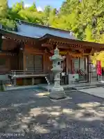 中氷川神社(埼玉県)