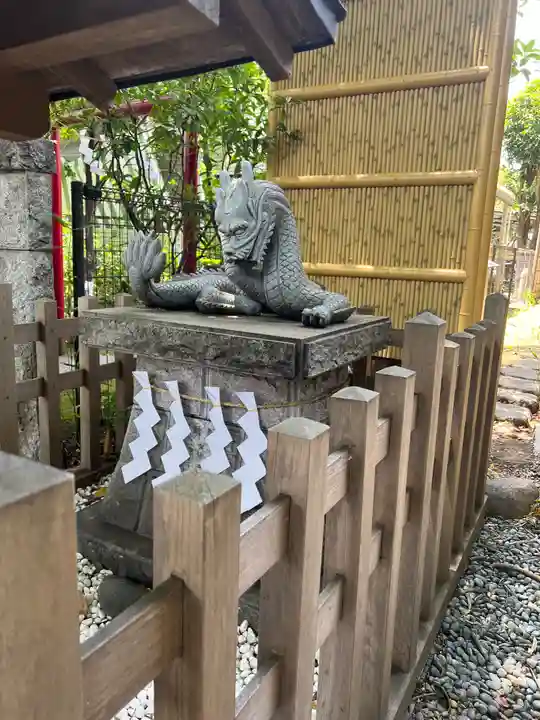 田無神社(東京都)