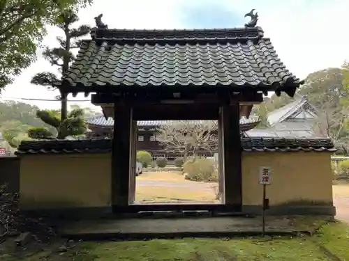 善光寺(大分県)