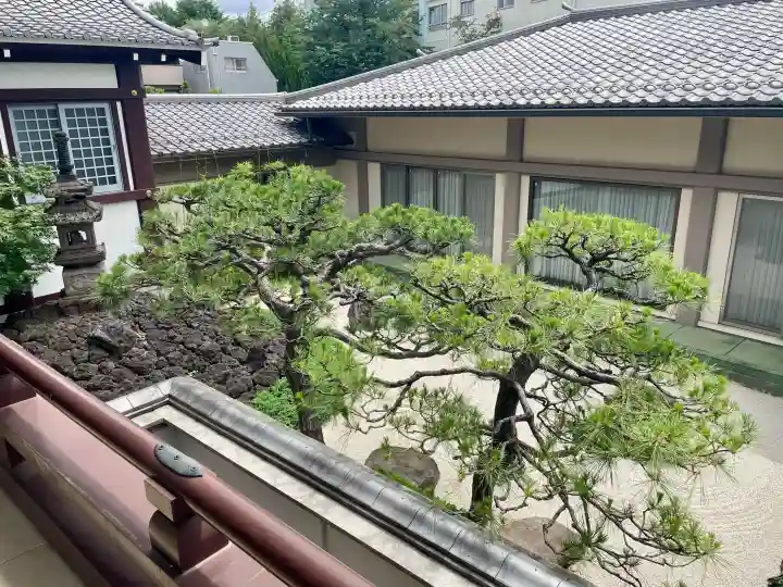 圓照寺(東京都)