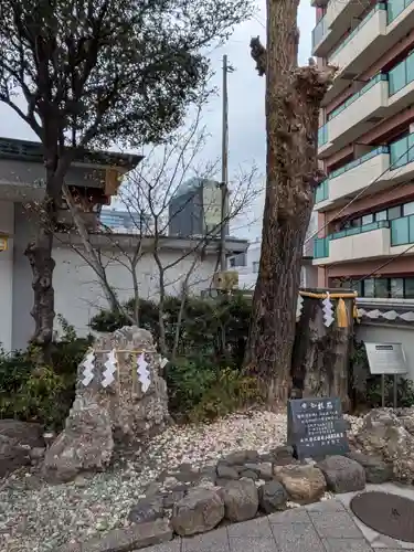 神田神社（神田明神）のその他建物