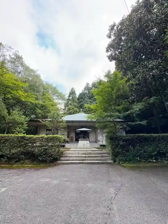 香園寺奥の院(白瀧)(愛媛県)