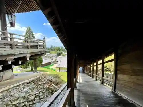 東大寺 二月堂のその他建物