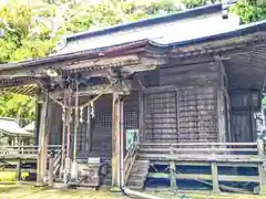 貴船神社(宮城県)