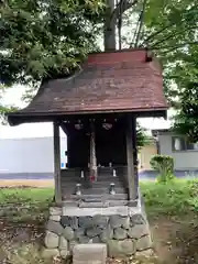 土居八幡神社(兵庫県)