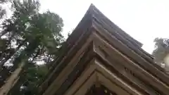 室生寺の建物その他