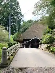 天龍寺の本殿