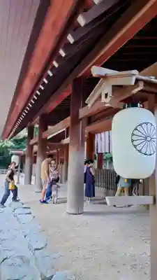 熱田神宮(愛知県)