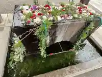 箭弓稲荷神社(埼玉県)