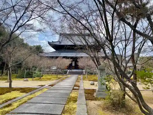 興聖寺のその他建物