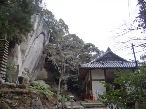笠置寺(京都府)