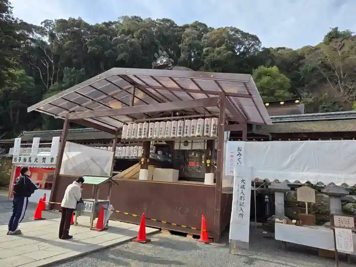 松尾大社(京都府)