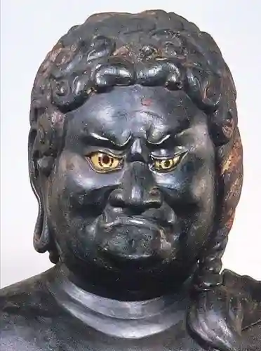 北向山不動院(京都府)
