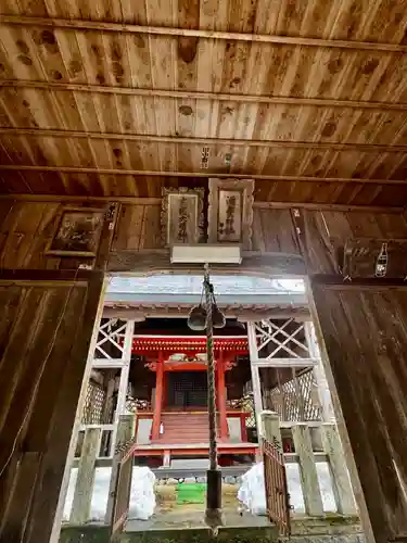酒垂神社(兵庫県)