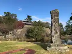 松江神社(島根県)