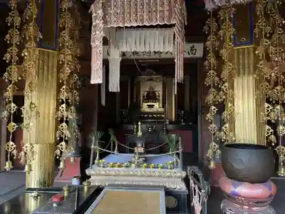 平等寺(徳島県)