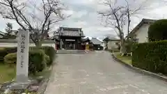 善願寺の建物その他