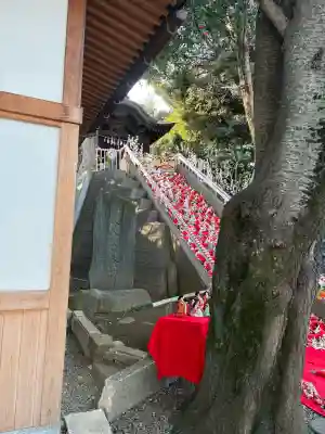岩槻愛宕神社の{uncategorized: "未分類", other: "その他", undefined: "問題あり", building: "その他建物", grave: "お墓", sacred_gate: "鳥居", guardian: "狛犬", statue: "像", buddha: "仏像", history: "歴史", nature: "自然", garden: "庭園", animal: "動物", pagoda: "塔", temizu: "手水舎", mountain_gate: "山門・神門", sanctuary: "本殿・本堂", subordinate: "末社・摂社", art: "芸術", scenery: "景色", jizo: "地蔵", ema: "絵馬", goshuin: "御朱印", omikuji: "おみくじ", items: "授与品その他", amulet: "お守り", goshuincho: "御朱印帳", eats: "食事", festival: "お祭り", votive_dance: "神楽", shichigosan: "七五三参", wedding: "結婚式", experience: "体験その他", initially: "初詣", around: "周辺", anti_infection: "感染症対策"}