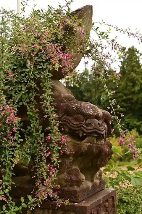 六所神社(島根県)