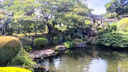 大室山龍渓院(静岡県)