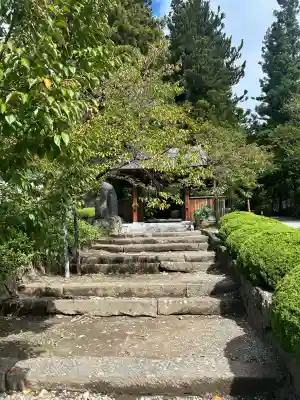 慈雲寺(長野県)