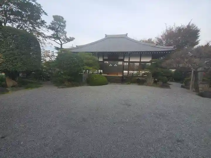 華厳寺のその他建物