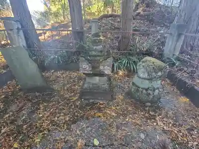 願成寺のその他建物