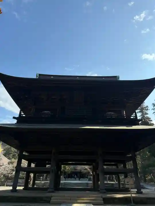 円覚寺(神奈川県)