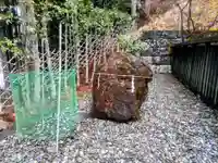 天河大辨財天社禊殿(奈良県)