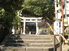 御霊神社(神奈川県)