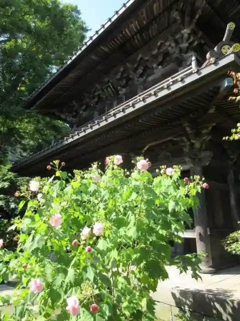 英勝寺のその他建物