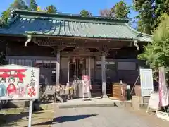 神炊館神社 ⁂奥州須賀川総鎮守⁂の本殿