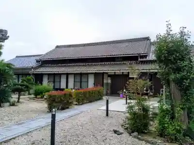 浄仙寺のその他建物