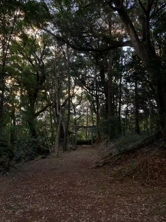 駒形大神(千葉県)