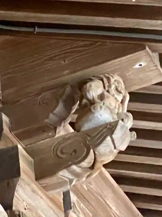 三所神社(滋賀県)