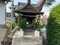 妙法寺(東京都)