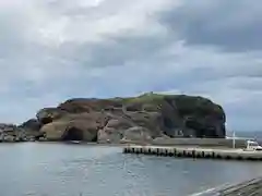 日御碕神社(島根県)