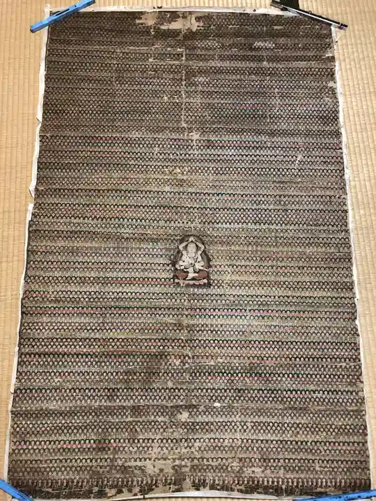 国宝 長寿寺(滋賀県)