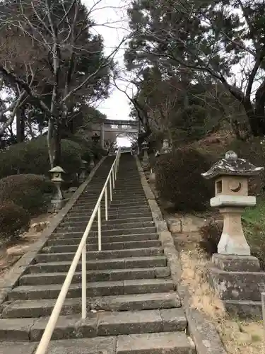 田原神社のその他建物