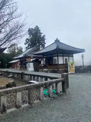 金峯山寺の末社・摂社
