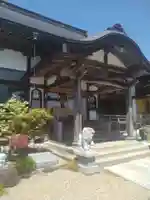 威徳寺(宮城県)