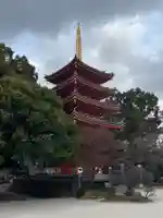 東長寺(福岡県)