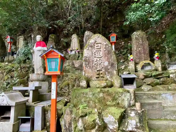 本瀧寺(大阪府)
