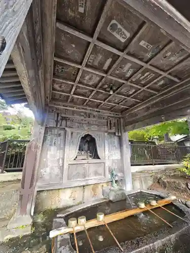 円蔵寺(福島県)