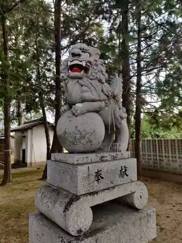 下坂神社(香川県)