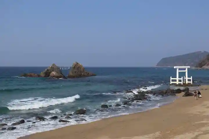 櫻井神社(福岡県)