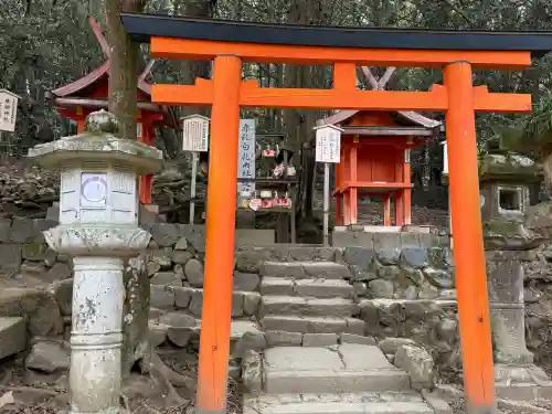春日大社(奈良県)