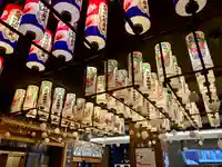 万松寺のその他建物