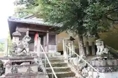 玉津島神社(滋賀県)