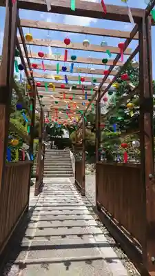 秋葉總本殿可睡斎のその他建物